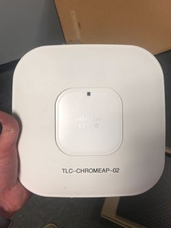 Cisco Air LAP 1262N-A-K9