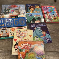 Kids Books