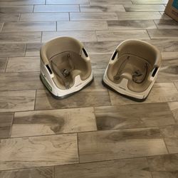 Bumbo Infant Floor Chairs 
