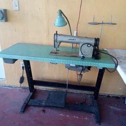 Juki Professional Sewing Machine