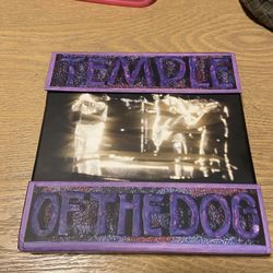 Temple Of The Dog – Temple Of The Dog US 2CD+DVD+BD 25th Anniversary Edition Deluxe **RARE