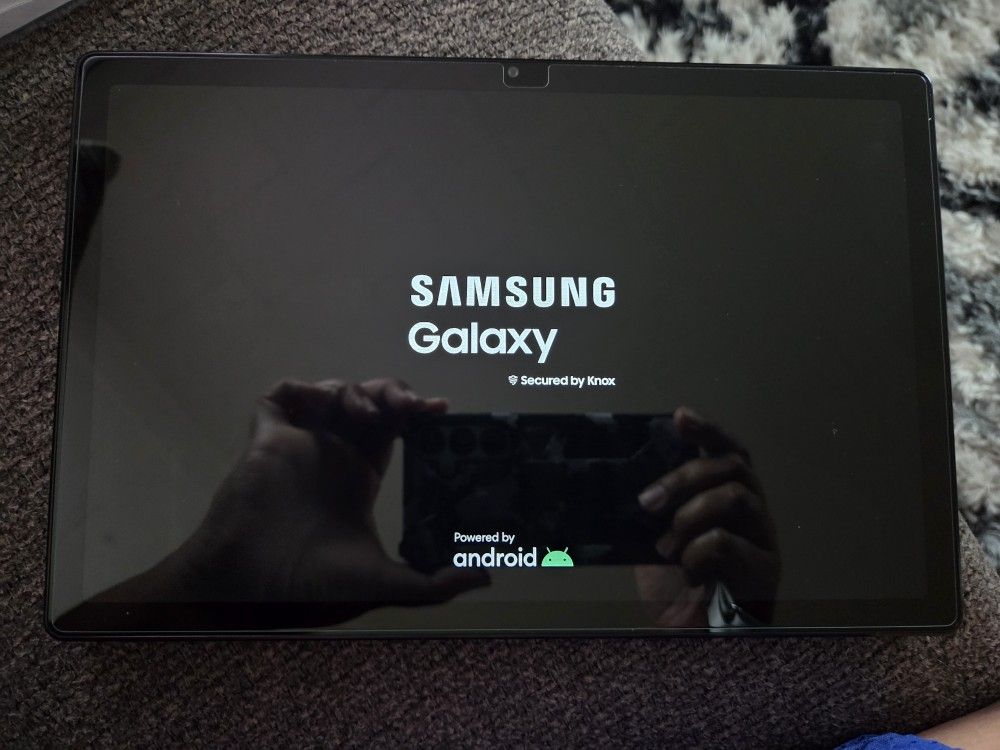 Samsung Galaxy Tab A8