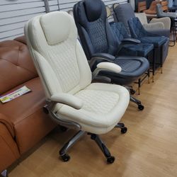 Office Chairs 150.00 Each