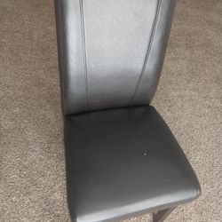 1 single chair
