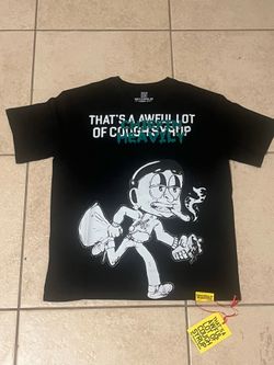 Coughsyrup shirt
