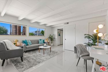 Staging Company Warehouse Sale