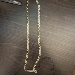 14K gold Chain