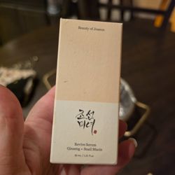 Beauty Of Joseon Revive Serum 