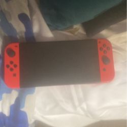 Nintendo Switch /odel Model