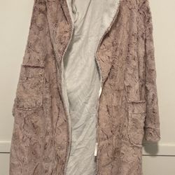 Womens Robe