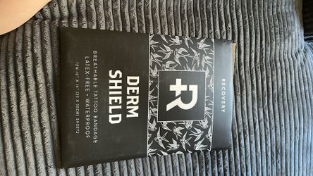Derm Shield