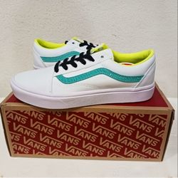 Vans Multiple Sizes Read Entire Description