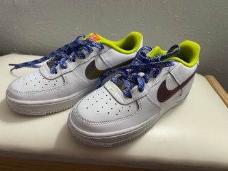 Nike Air Force 1