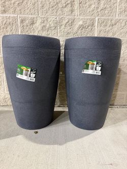Vigoro 17- Planter – Set of 2