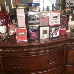 Victoria Secret Perfumes $40 Each 