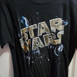 Star Wars T-Shirt