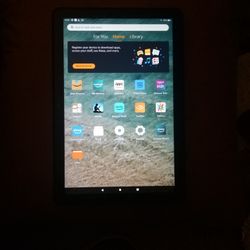 Amazon Fire 10 Hd 13th Gen Tablet 