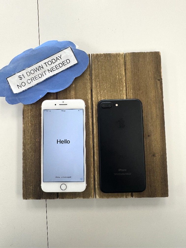 🔥 Amazing Deals on iPhone 7 Plus 📱💥 – Get Yours Today! 🔥