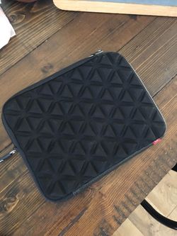 IPAD CASE
