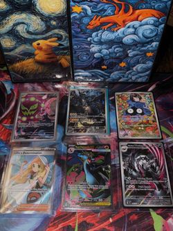 Pokemon
