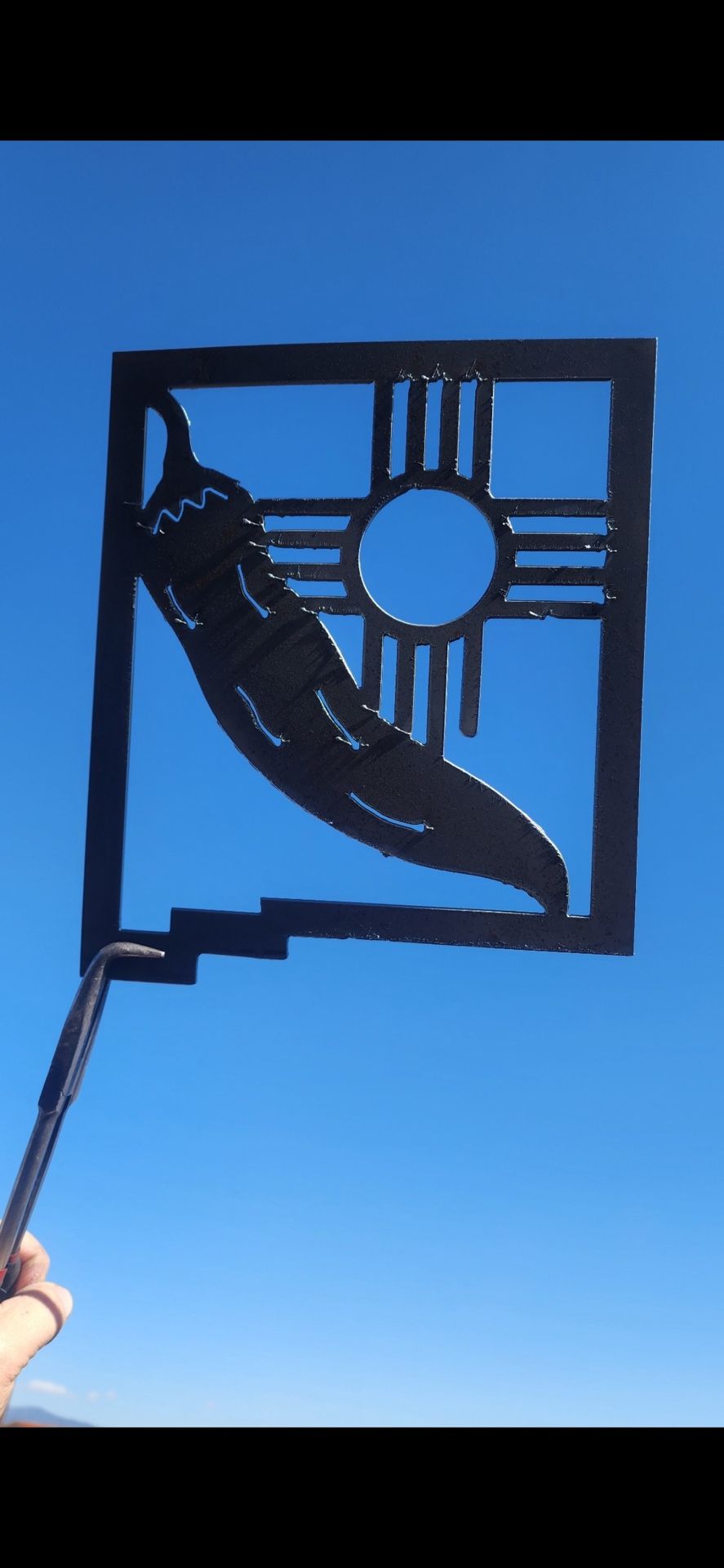 Huge Inventory Of Metal Art N More. Search. Cactus Ranch Santa Fe