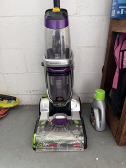 Bissell Pet Pro
