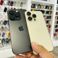 iPhone 14 Pro 128gb Unlocked