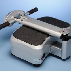 YOU NEED THIS! Portable Vibra Therapy Machine