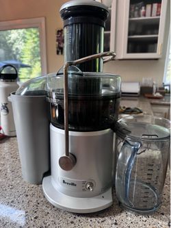 Juicer