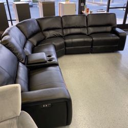 Furniture Sofa, Sectional Chair Recliner, Couch