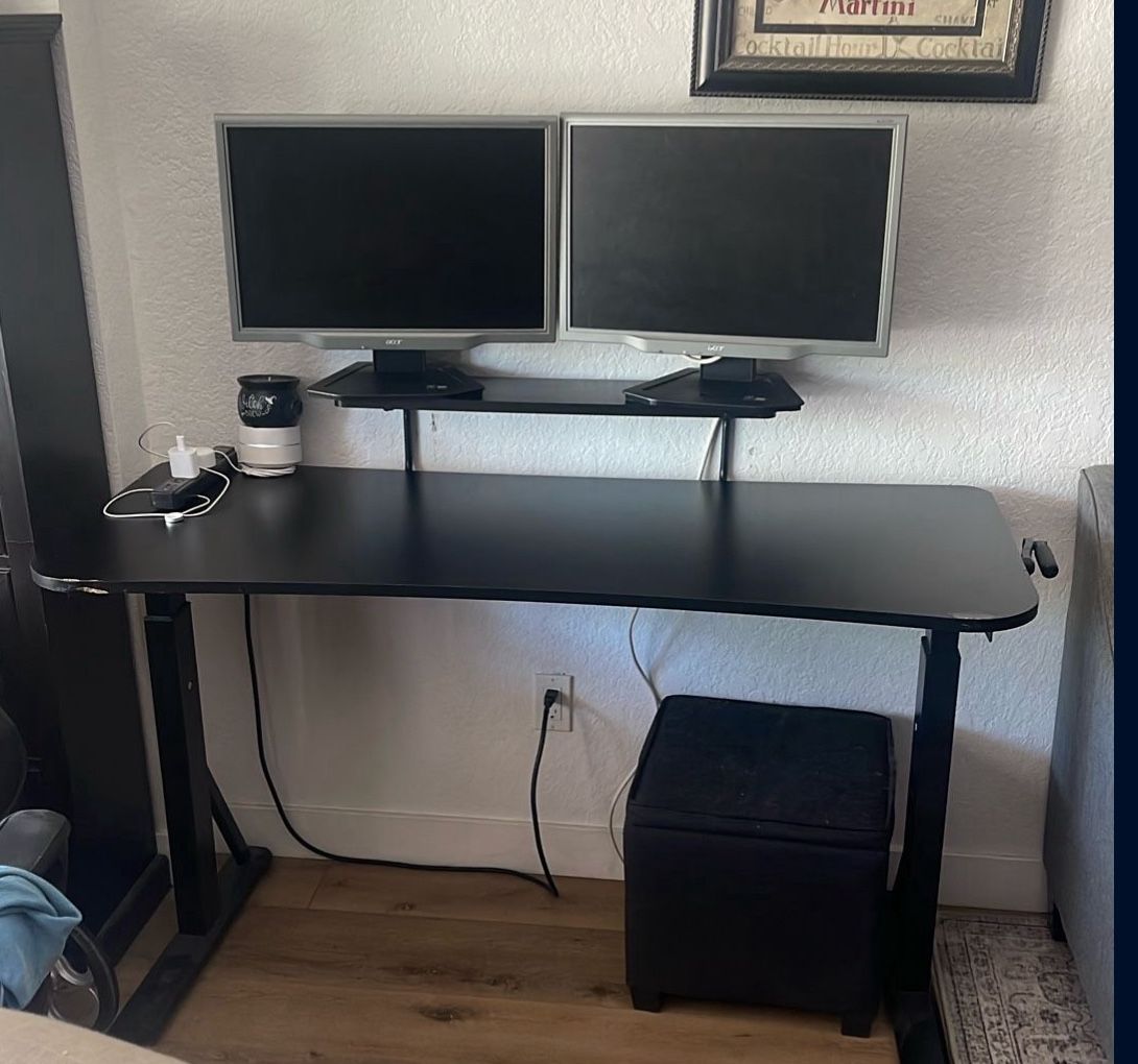 Standing Desk