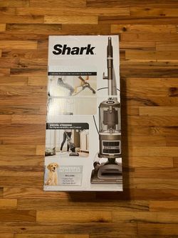 Shark Navigator Vacuum