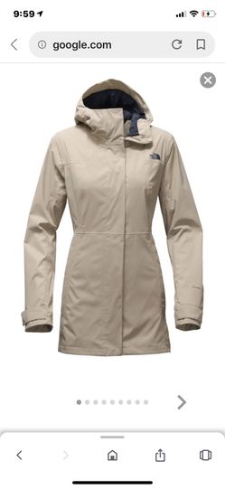 North face Woman’s Coat