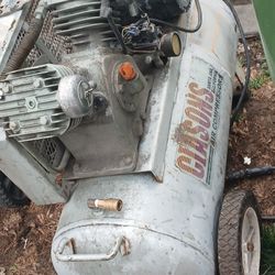 Air Compressor 