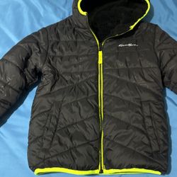 Jacket For Kids Size 5/6
