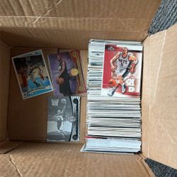 NBA card