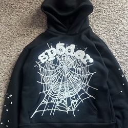 1:1 Sp5der Hoodie S