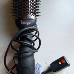 Hair brush Dryer