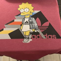 Cartoon & Athletic Brand Apparel 