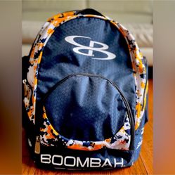 Boombah Softball backpack