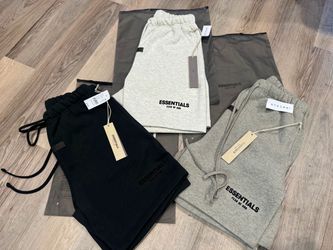 Short essencial