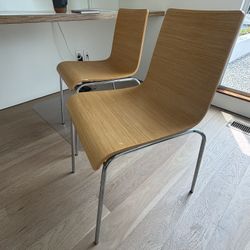 Set of Chairs