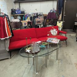 Mid Century Modern 