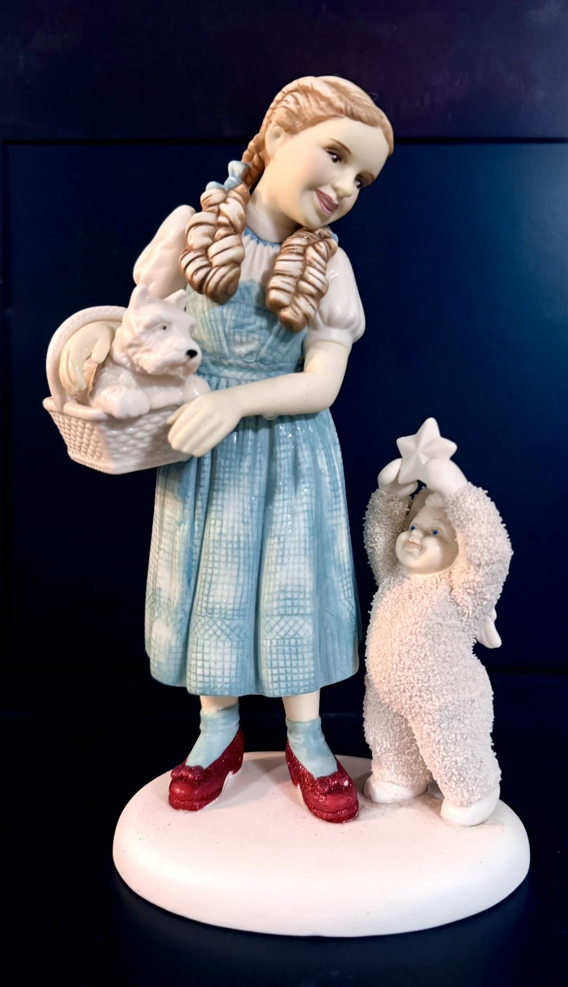 Snow Babies Collectables