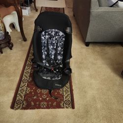 CAR BABY CHAIR 
