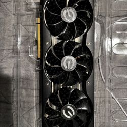 3060 Ti FTW3 