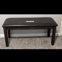 Piano Bench