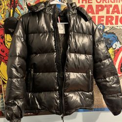 1of1 Moncler winter Puffer Jacket