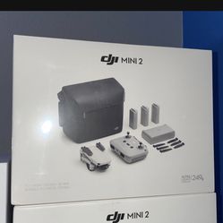Dji Mini 2