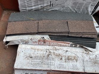 Roofing